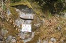 Au barrage suivre le col de Bockloch